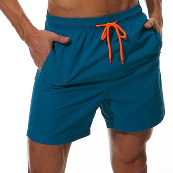 Mens Swimwear Swim Shorts Trunks Beach Board Short